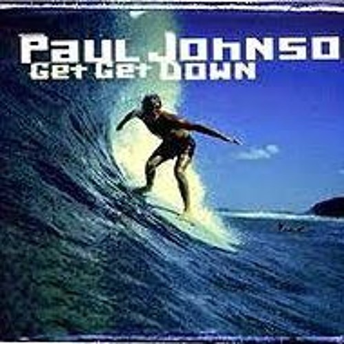 Paul Johnson - Get Get Down (A DJOK! Extended Club Remix) REMASTER by Dopeproducer DJOK!
