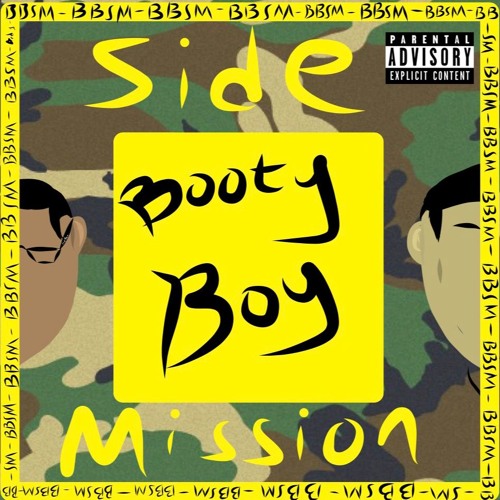 BBSM (Hosted By: KennyMoPennies) by Tony Attitude