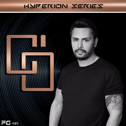 Radio FG 93.7 Live (18.10.2017) Cem Ozturk Techno Feast &quot;HYPERION&quot; Episode 056 by Cem Ozturk