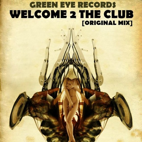 WELCOME 2 THE CLUB [ORIGINAL MIX] - TOM D (PREVIEW) by JIM BOB - NO LIMIT / KÖLN