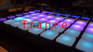 TranceAll Dj Mix Trailer