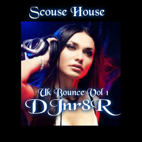 Uk Bounce Vol 1