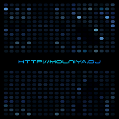 DJ Molniya - Web Site