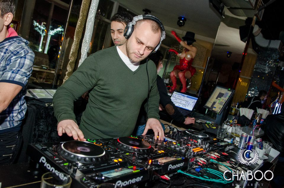 Dj BGi