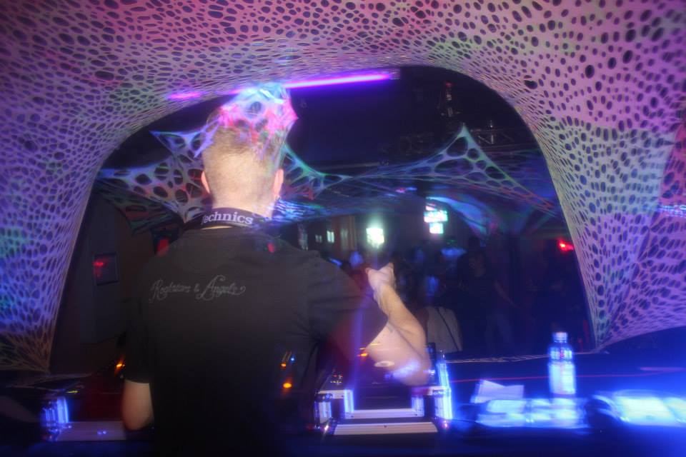 DJ Oota