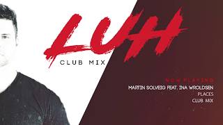 LUH Club Mix  (Promo Mix)  #1