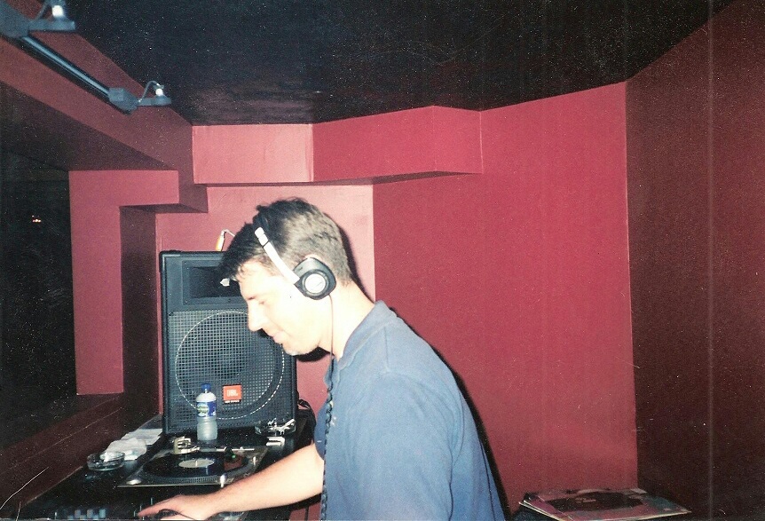 djbrianaz