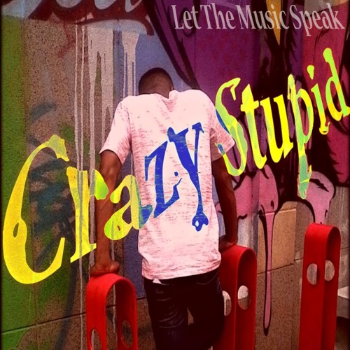 Let The Music Speak - Mixed By Crazy Stupid by The Real Crazy Stupid