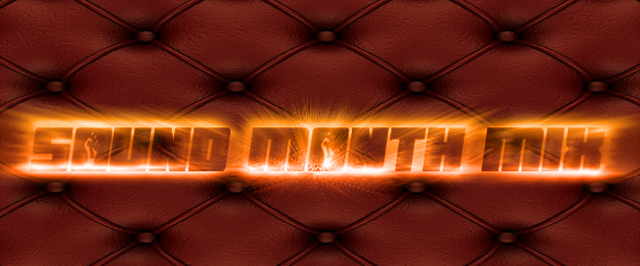 SOUND MONTH MIX couverture2