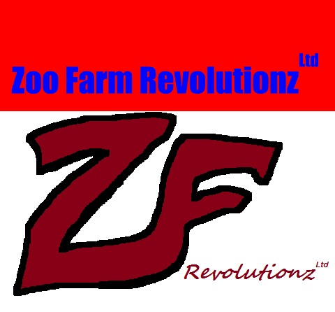 Zoo Farm Revolutionz