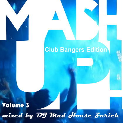 Mashup Volume 3