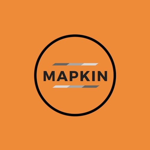 MAPKIN - Mixset #006 - (26.03.2018) by MAPKIN