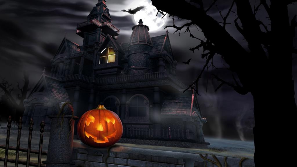 halloween pic