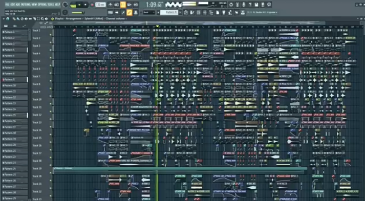 BeastBeatsNy