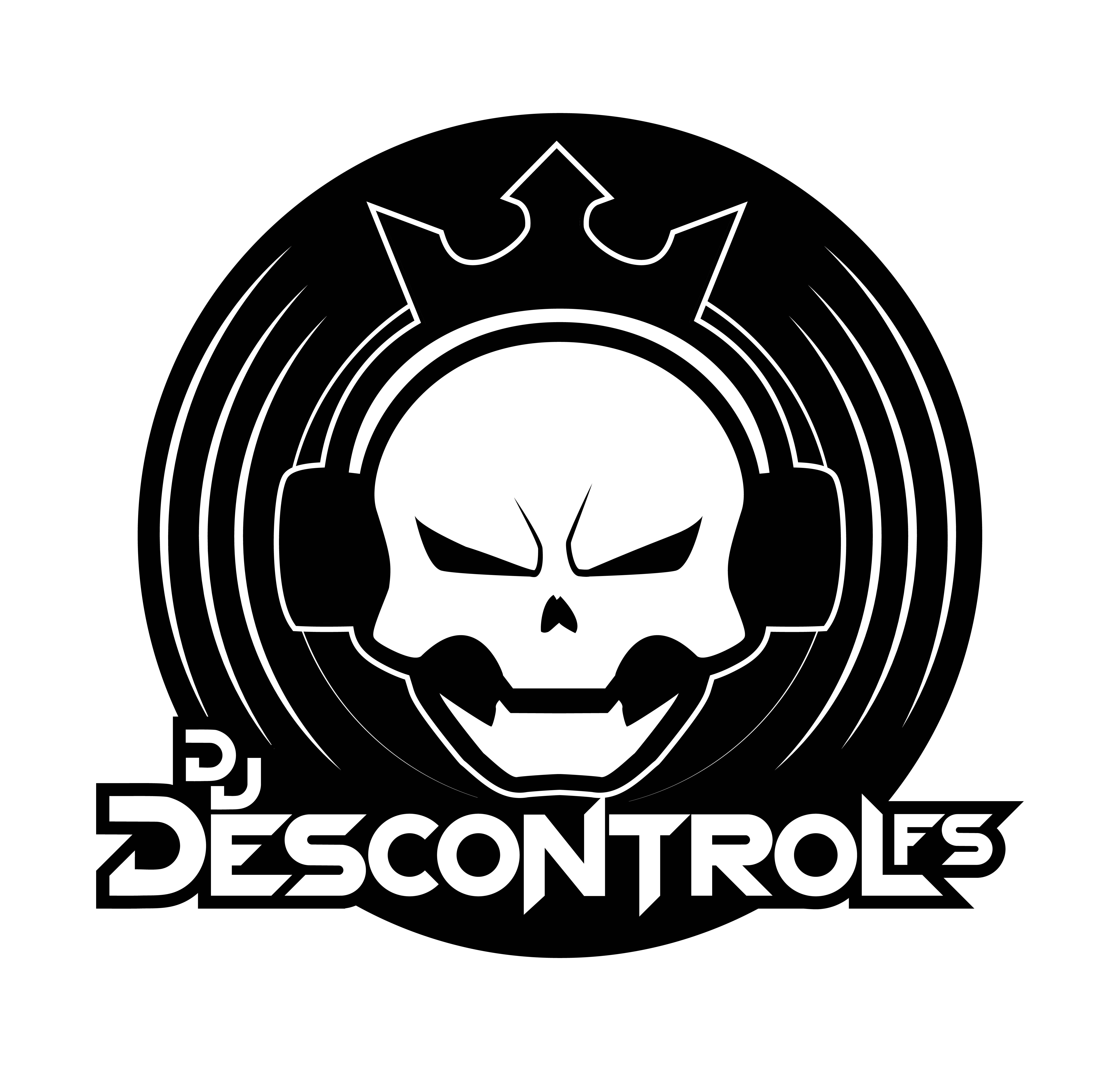 DJ DESCONTROL FS 26