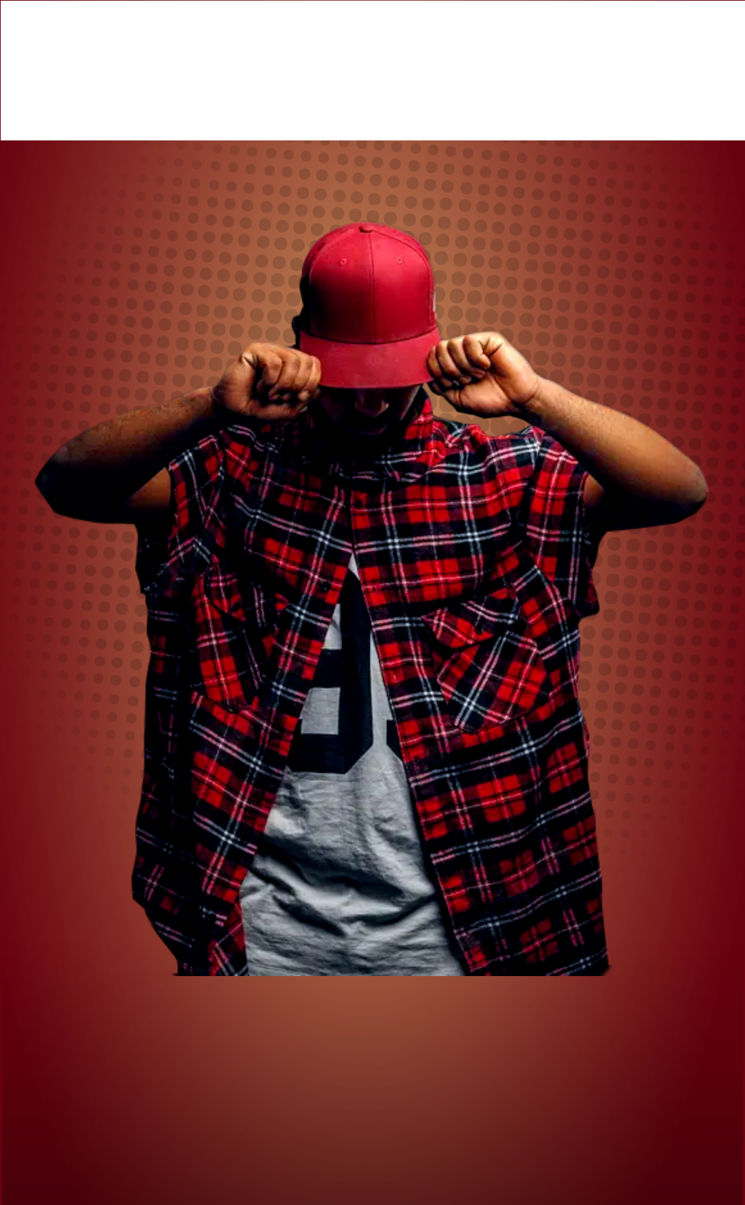DJ DamonDMV