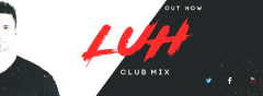 L.U.H CLUB MIX