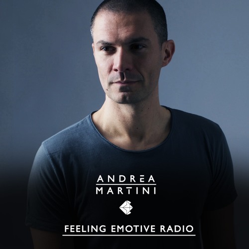 Feeling Emotive . 85 (NOV&#039;17) by ANDREA MARTINI