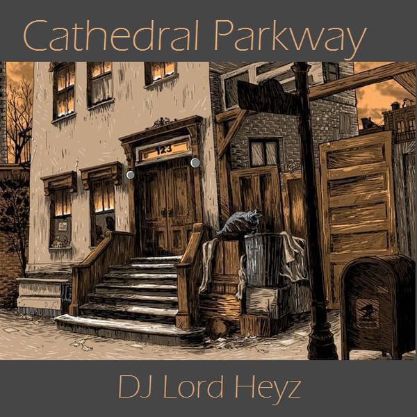 Cathedral Parkway
