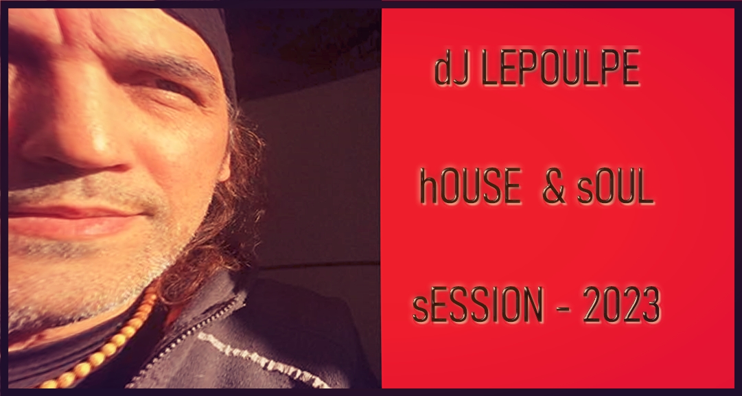 DJ Lepoulpe