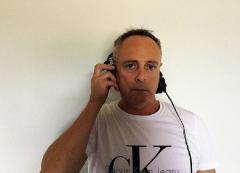 DJ Lamberto disc jockey