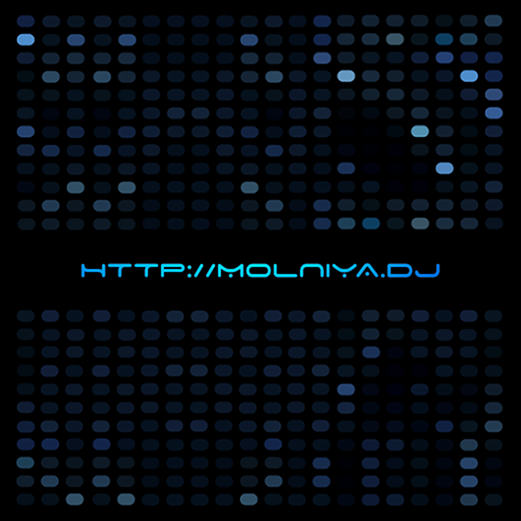 DJ Molniya - Web Site