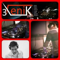 DJ eVeniK