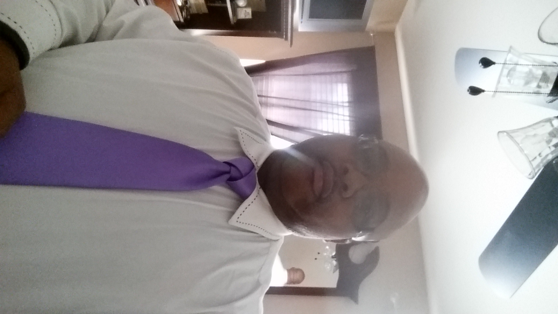 Tony Mitche