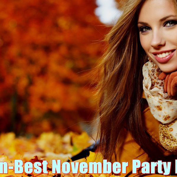 Dj Lucian-Best November Party Mix 2017