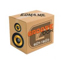 GROOVEbox Radio