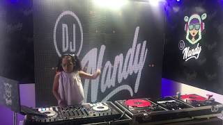 Set EDM  -  Fernanda Cardozo Dj