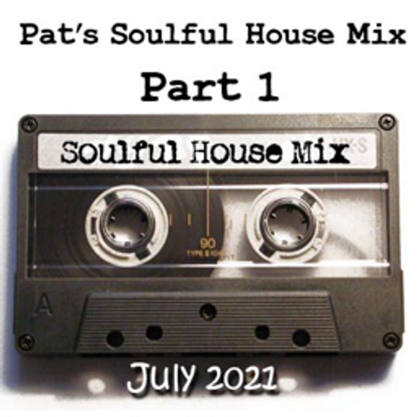 June 2021 Soulful House Mix120 Bpm (1).M4a