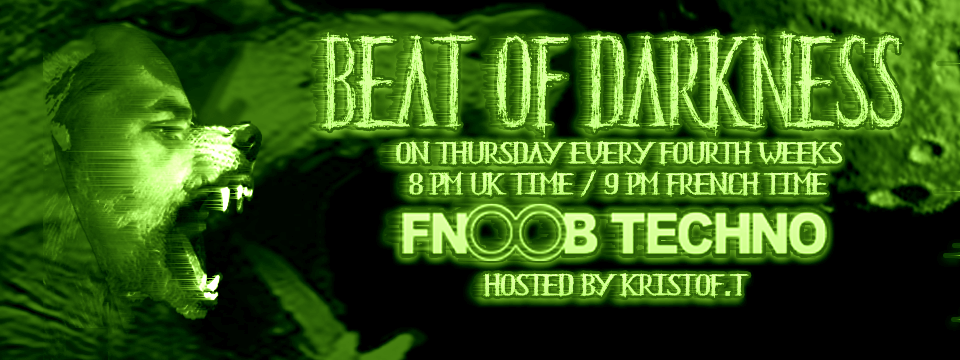 FNOOB RADIO SHOW