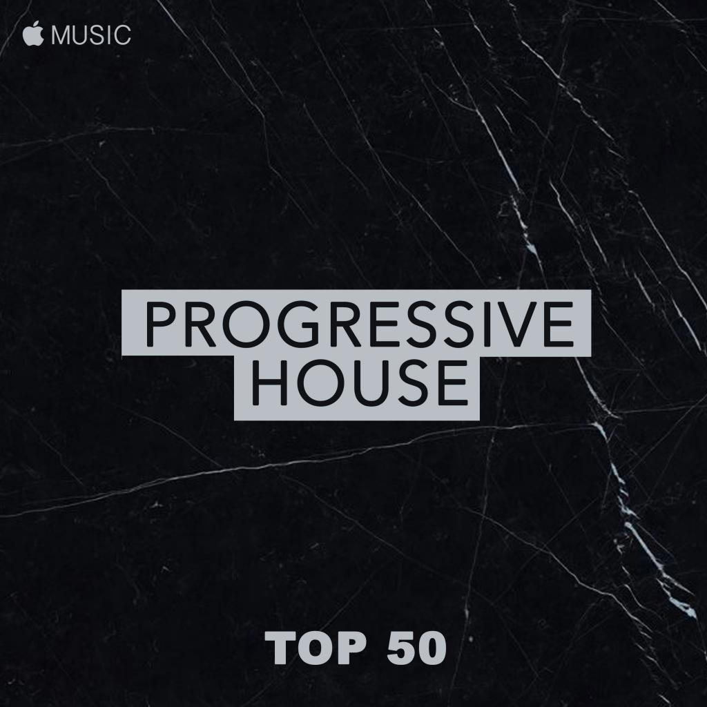 progressive house apple