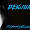 Dekjunky