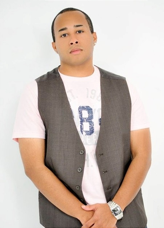 Quincy Ortiz