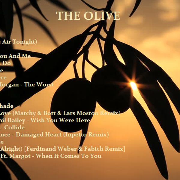 The Olive 