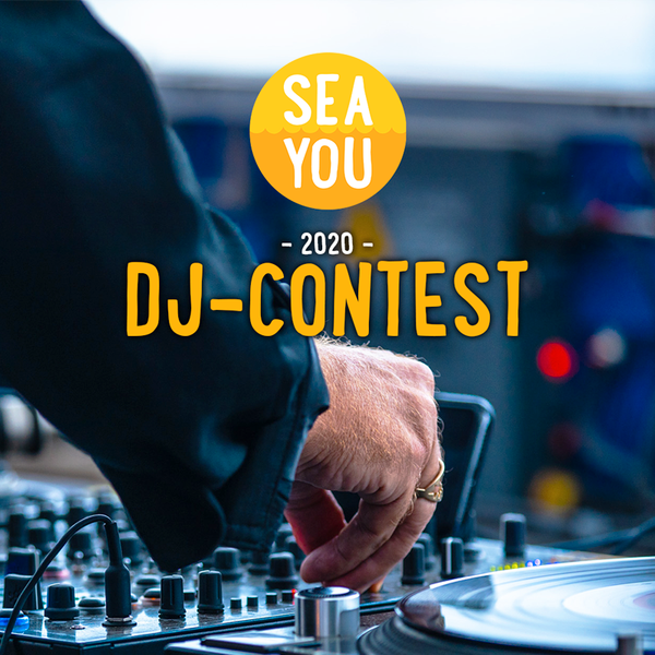 Sea You Dj-Contest 2020/ Djmarga