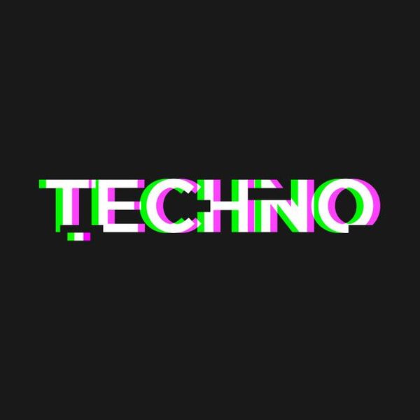 Techno Dj Mix