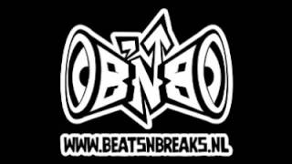 Tekneut &amp; Serial303 @ Beatsnbreaks.nl radioshow