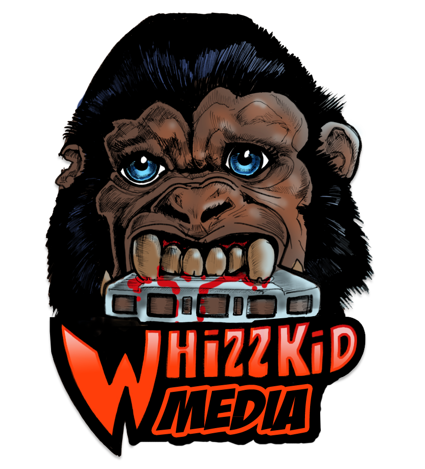 WhizzKidMixtapes