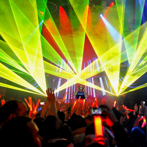 Eric Adamo Live New Years Viva Las Vegas 7 Hour &amp; 40 Minute Set