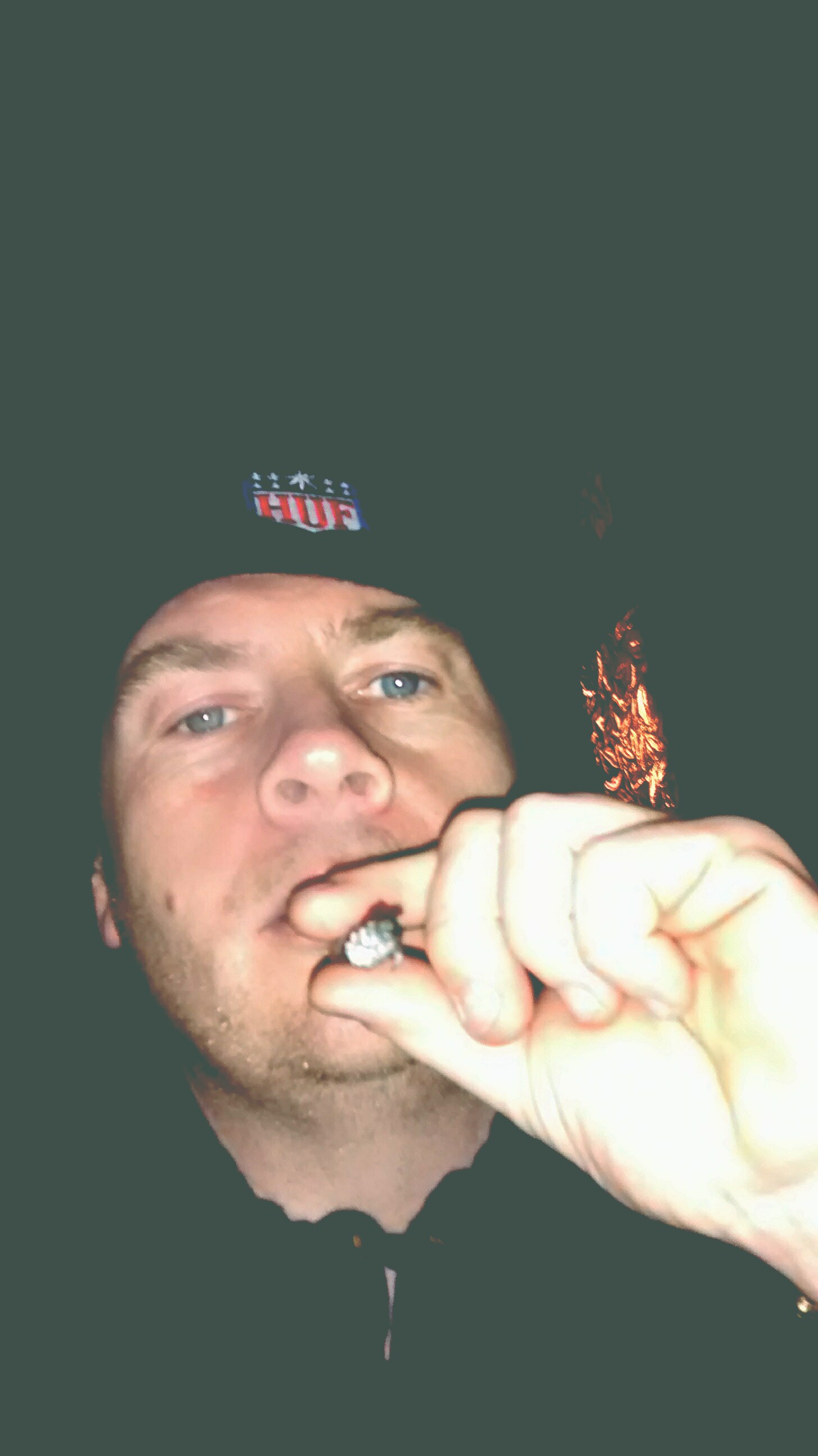 Clive Kush