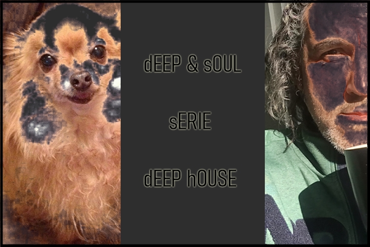 Deep house soul  dj lepoulpe oo11