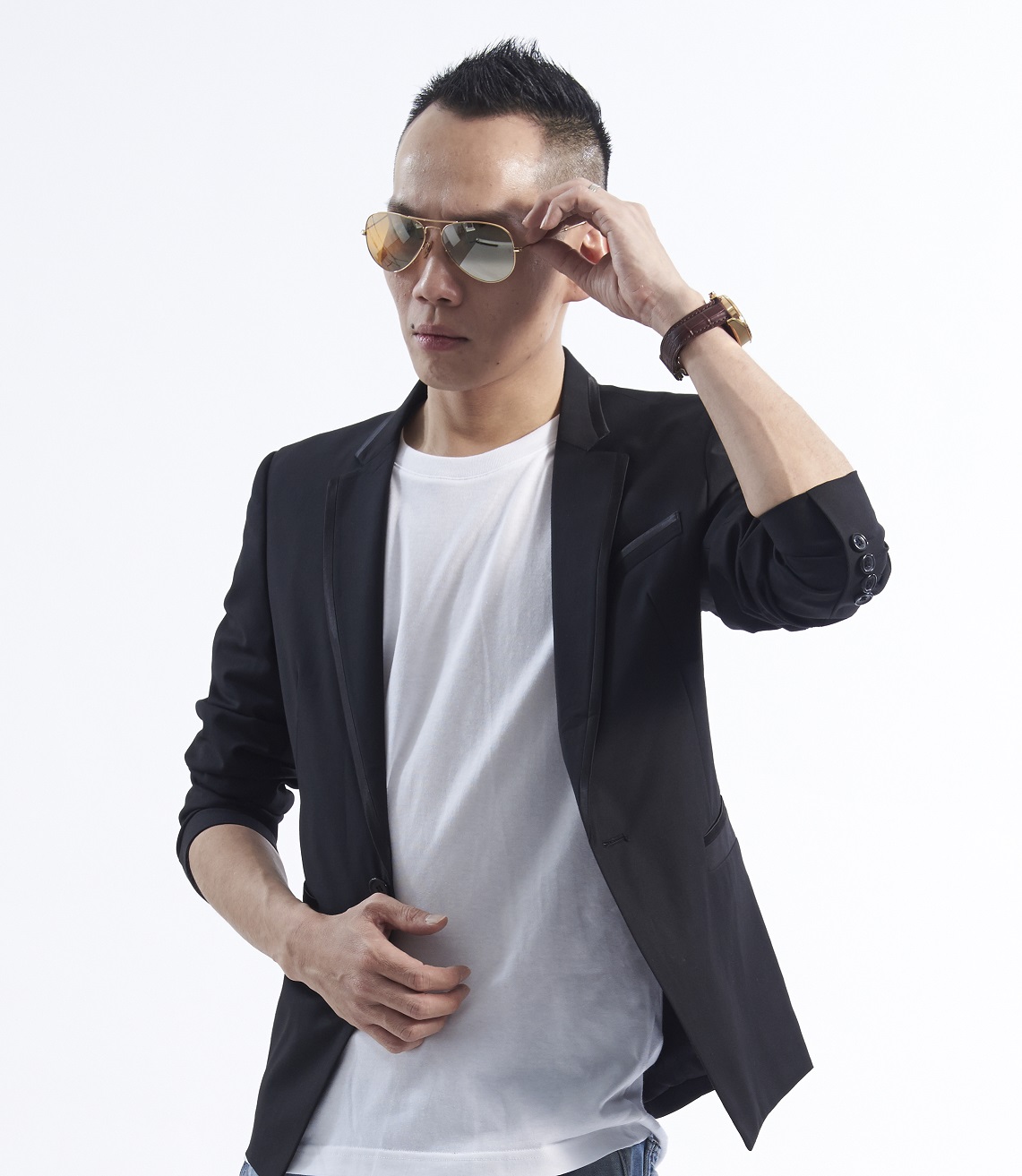 Samuel Dan - TRIMIX