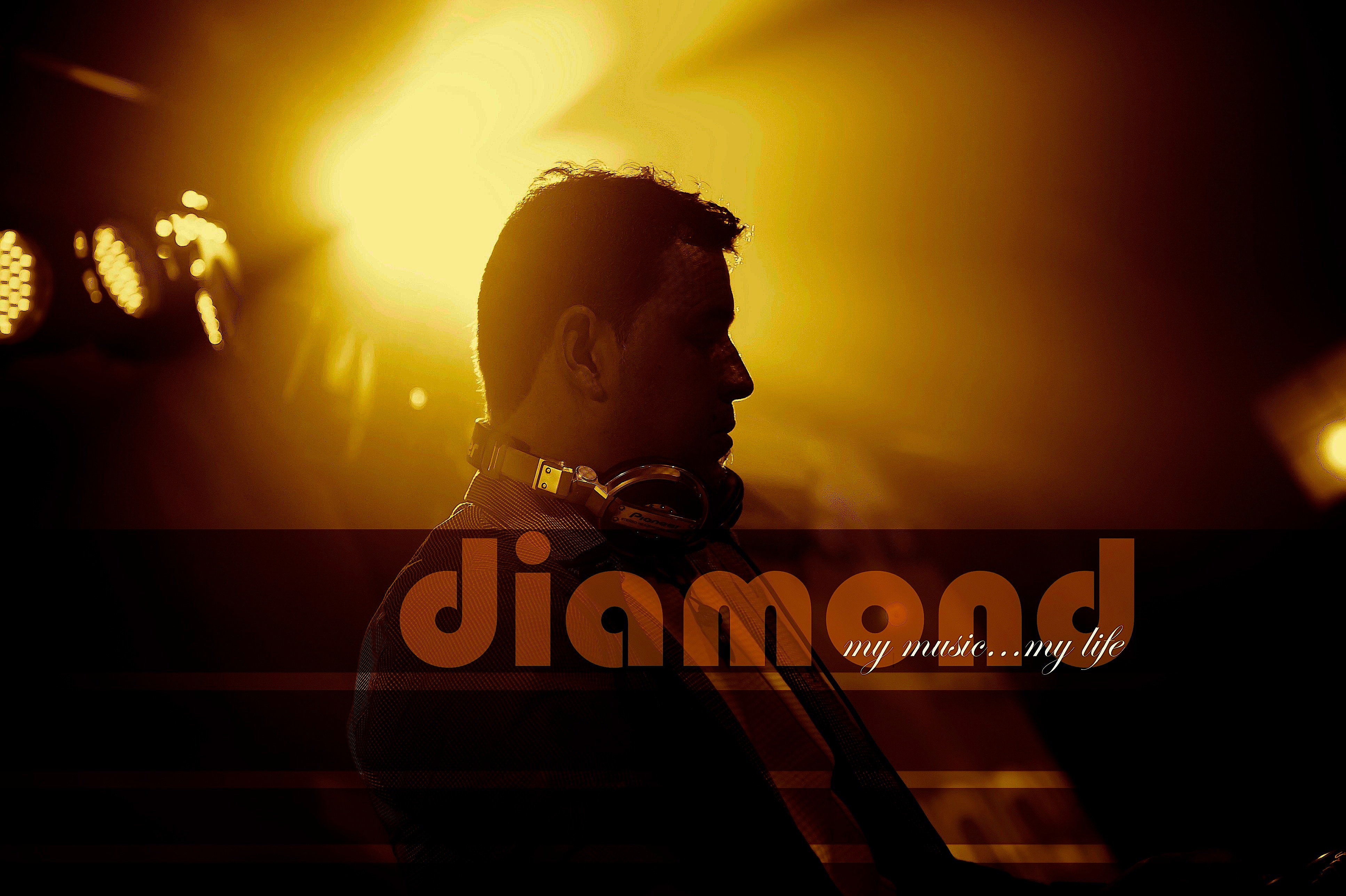 Diamond Music Productions