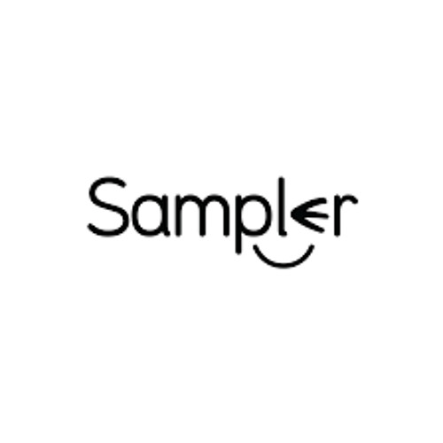 Label sampler feb 2018 by Ghoster&#039;s chill-out