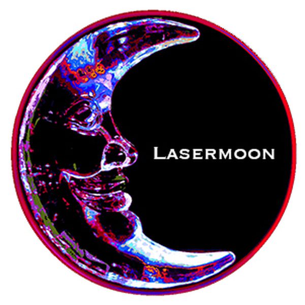 Lasermoon