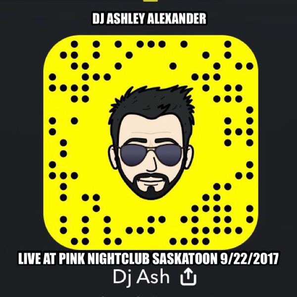 Live @ Pink Nightclub Saskatoon Sept 22 2017