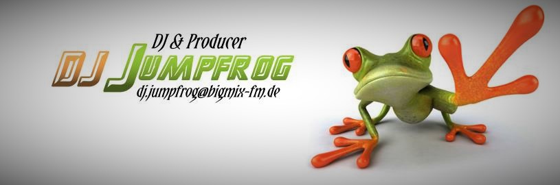 Dj Jumpfrog